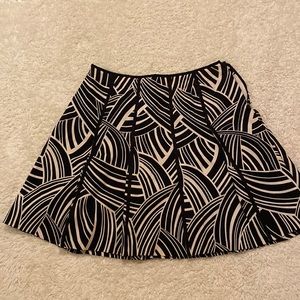 Skirt by Grace Dane Lewis.